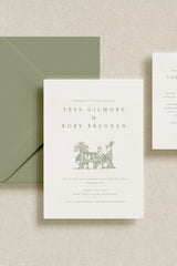 Venue Illustration