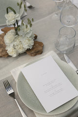 Middleton Menu Large