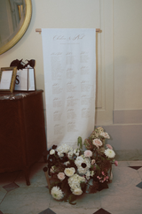 Cotswolds Linen Seating Chart