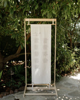 Liliah Linen Seating Chart