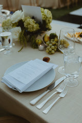 Middleton Menu Large