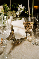 Cotswolds Table Numbers - Set of 10