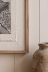 Linen Photos Custom Prints - Large