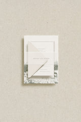 Middleton Wedding Invitations