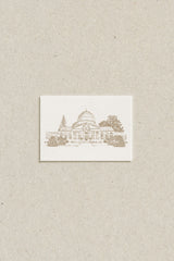 Venue Illustration