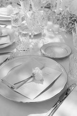 Liliah Menu
