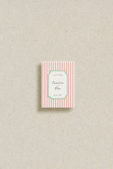 Bow Save The Dates