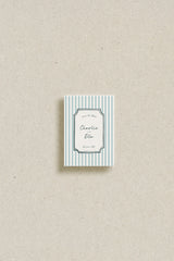 Bow Save The Dates