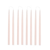 BLOOM Hand Dipped Taper Candles Set of 8