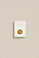 Hoxton Hall Place Cards