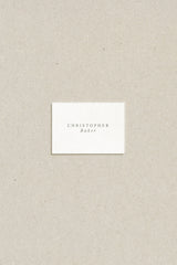 Middleton Place Cards