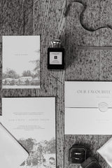 Middleton Wedding Invitations