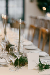 Middleton Table Numbers - Set of 10
