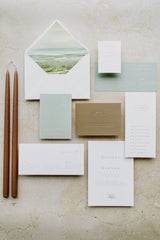 Liliah Place Cards