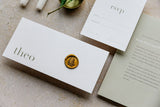 Wedding Stationery Sample Pack