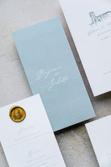 Hoxton Hall Menus