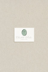 Millicent Escort Cards