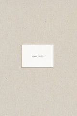 Daylesford Place Cards