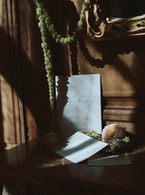 Cotswolds Wedding Invitations