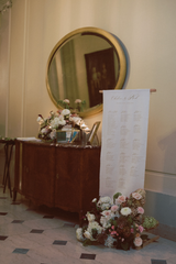 Cotswolds Linen Seating Chart