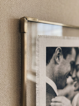 Linen Photos Custom Prints
