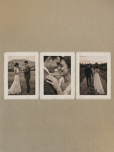 Linen Photos Custom Prints