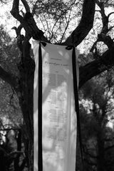 Daylesford Linen Seating Chart