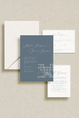 Venue Illustration