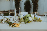 Richmond Table Numbers - Set of 10