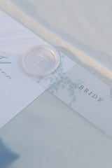 Cotswold Vellum Place Cards