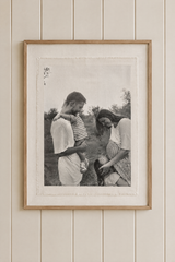 Linen Photos Custom Prints - Large