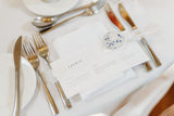 Liliah Menu