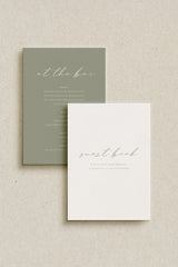 Liliah Small Signage Bundle