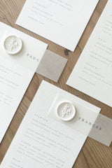 Liliah Menu