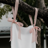 Silk Satin Hanging Ribbon