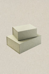 Linen Stationery Gift Box