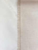 Guest Book Box - Linen