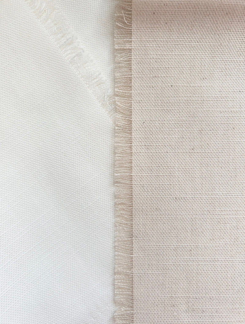 Fabric Upgrade - Almond