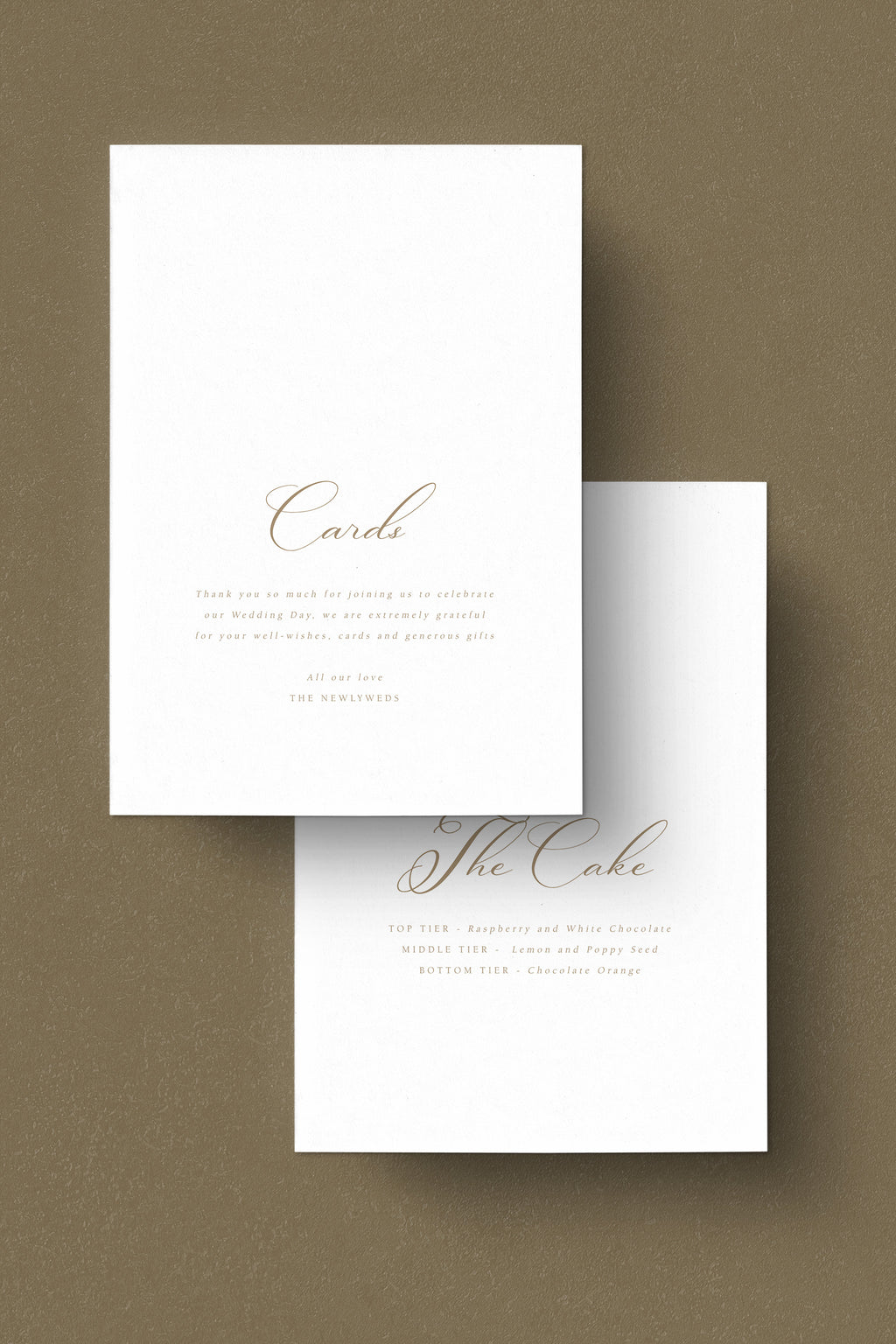 Cotswolds Small Signage Bundle – Smith & The Magpie