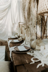 Liliah Menu