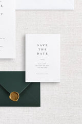 Richmond Save The Dates