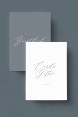 Hoxton Hall Small Signage Bundle