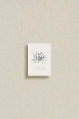 Venue Illustration
