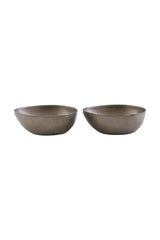 Metal Tea Light Holders - Set of 6