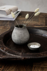 Metal Tea Light Holders - Set of 6