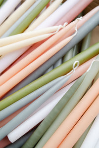 Seconds Candles Kilo Box