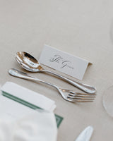 Cotswolds Place Cards