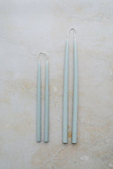 SKY Hand Dipped Taper Candles Set of 8