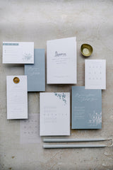 Hoxton Hall Menus